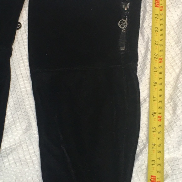 Guess Suede like over the knee boots - Picture 4 of 5